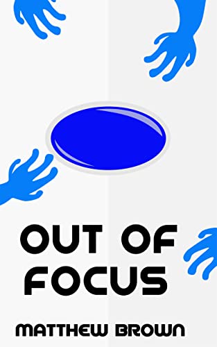 Out of Focus Book Cover
